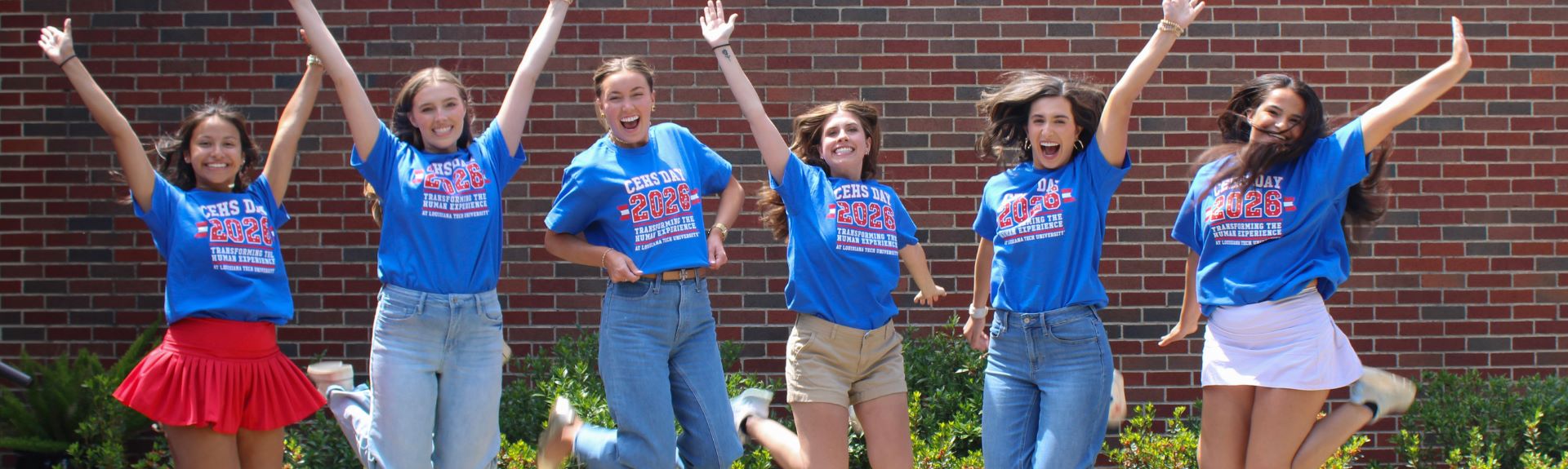 CEHS Current Students