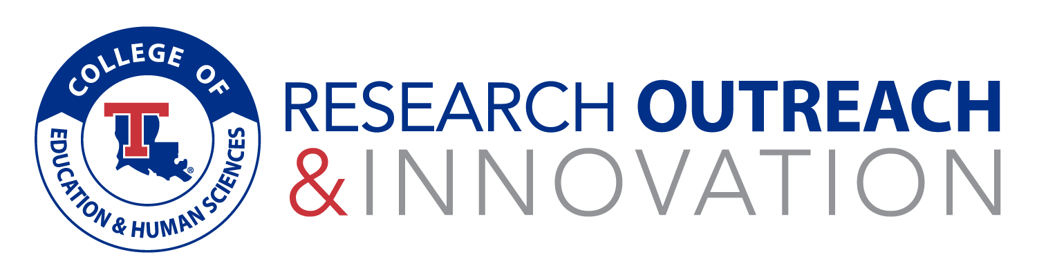 Research, Outreach, & Innovation