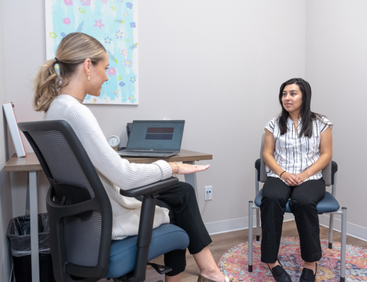 Counseling Psychology PhD
