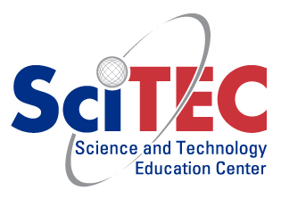 SciTEC logo