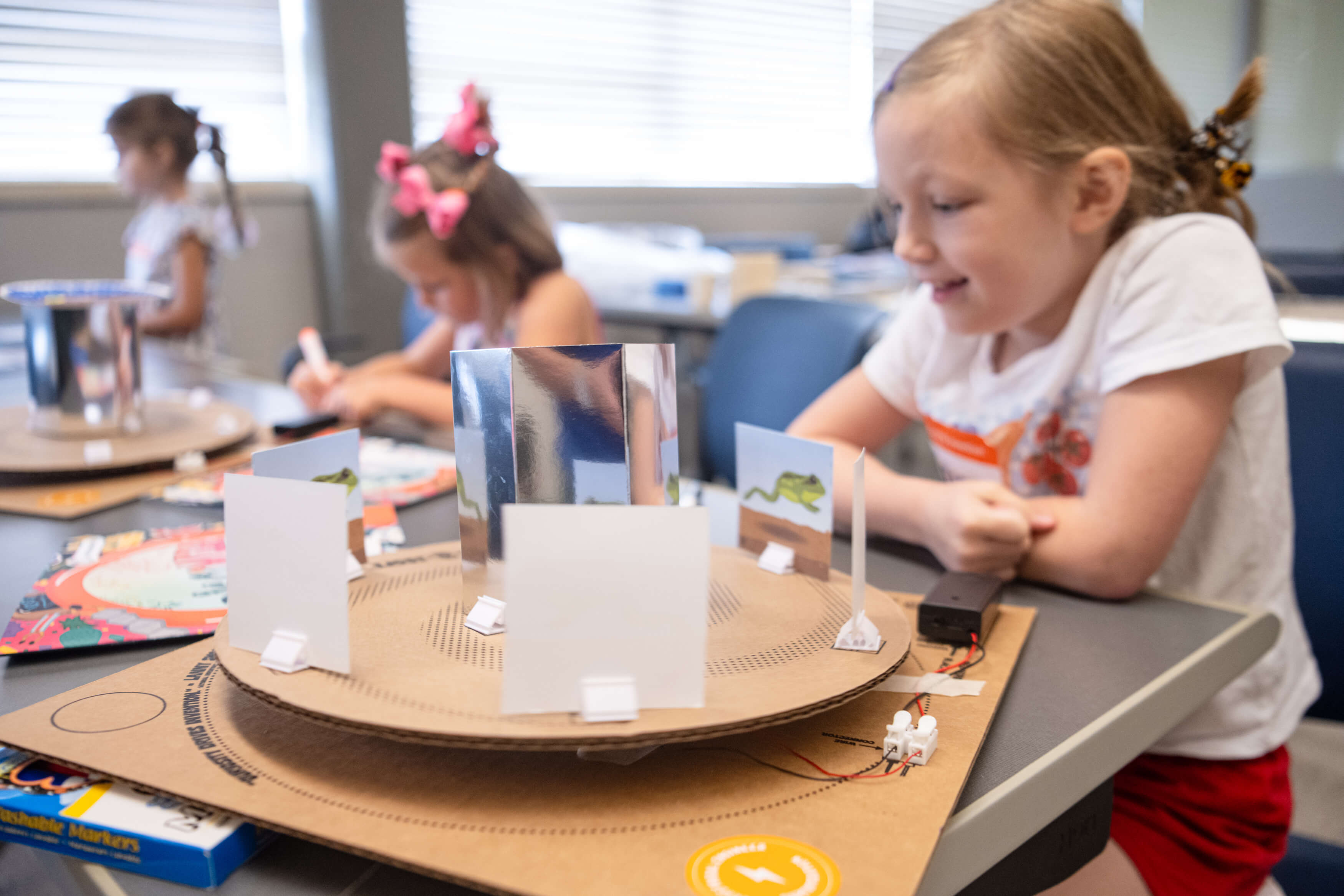 Camp Invention 2025