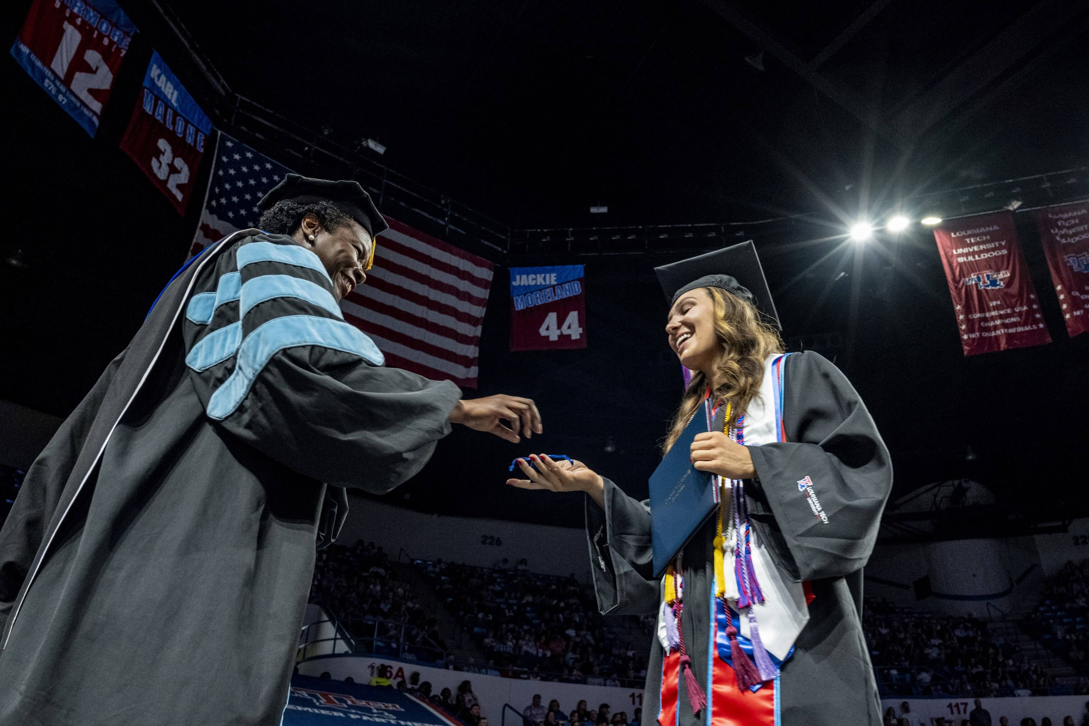 CEHS Graduation Ceremony