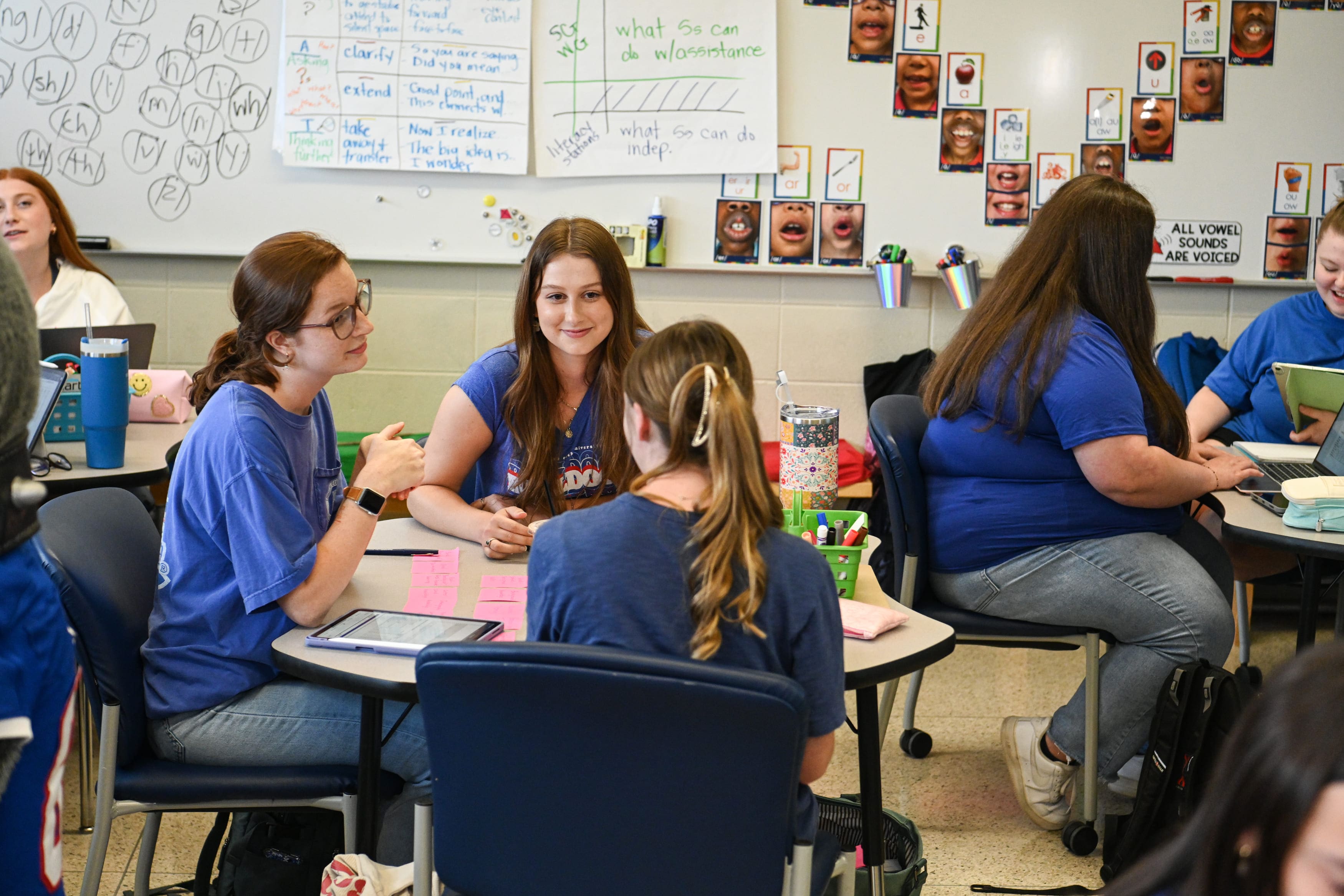 CIL Teacher Education