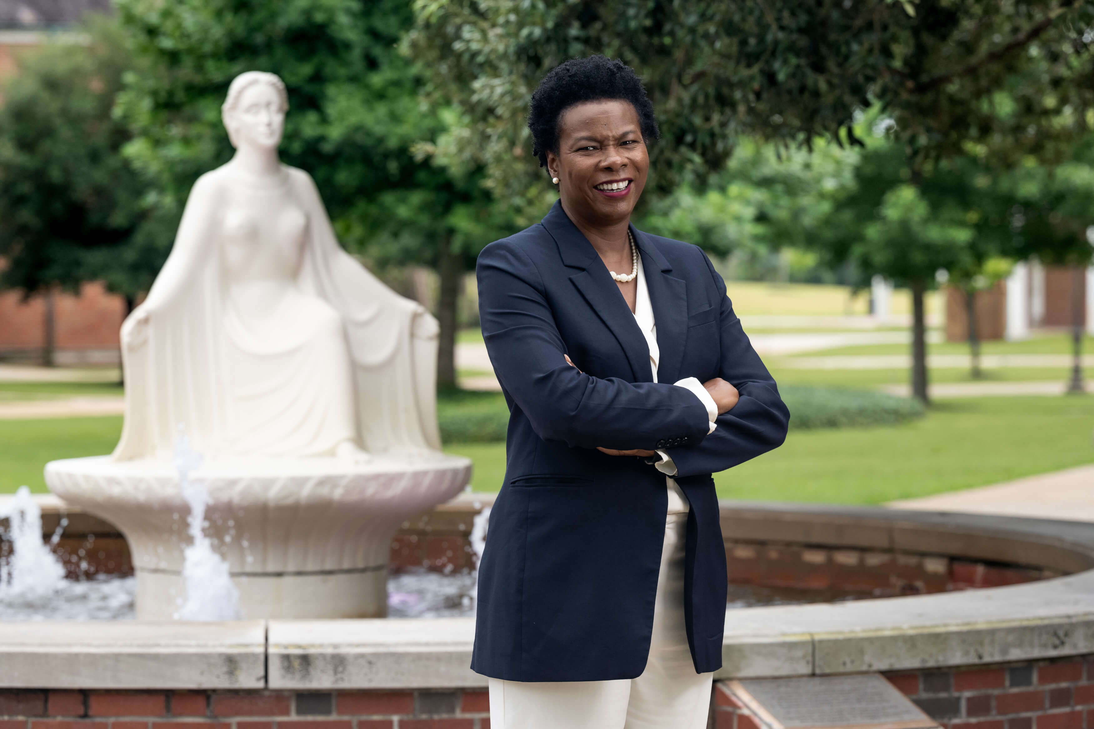Dr. Henrietta Williams Pichon