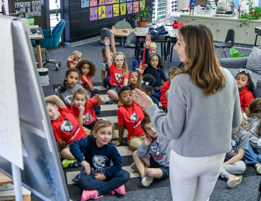 Elementary Education