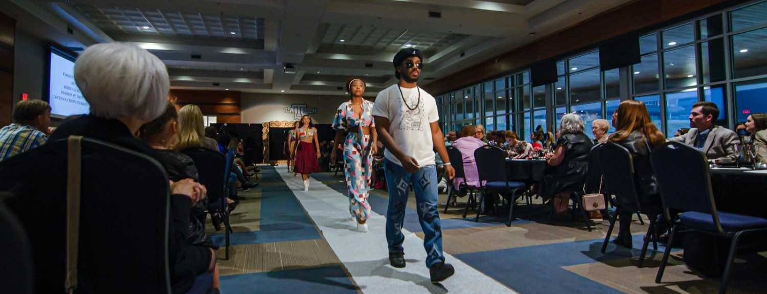 Fashion Runway