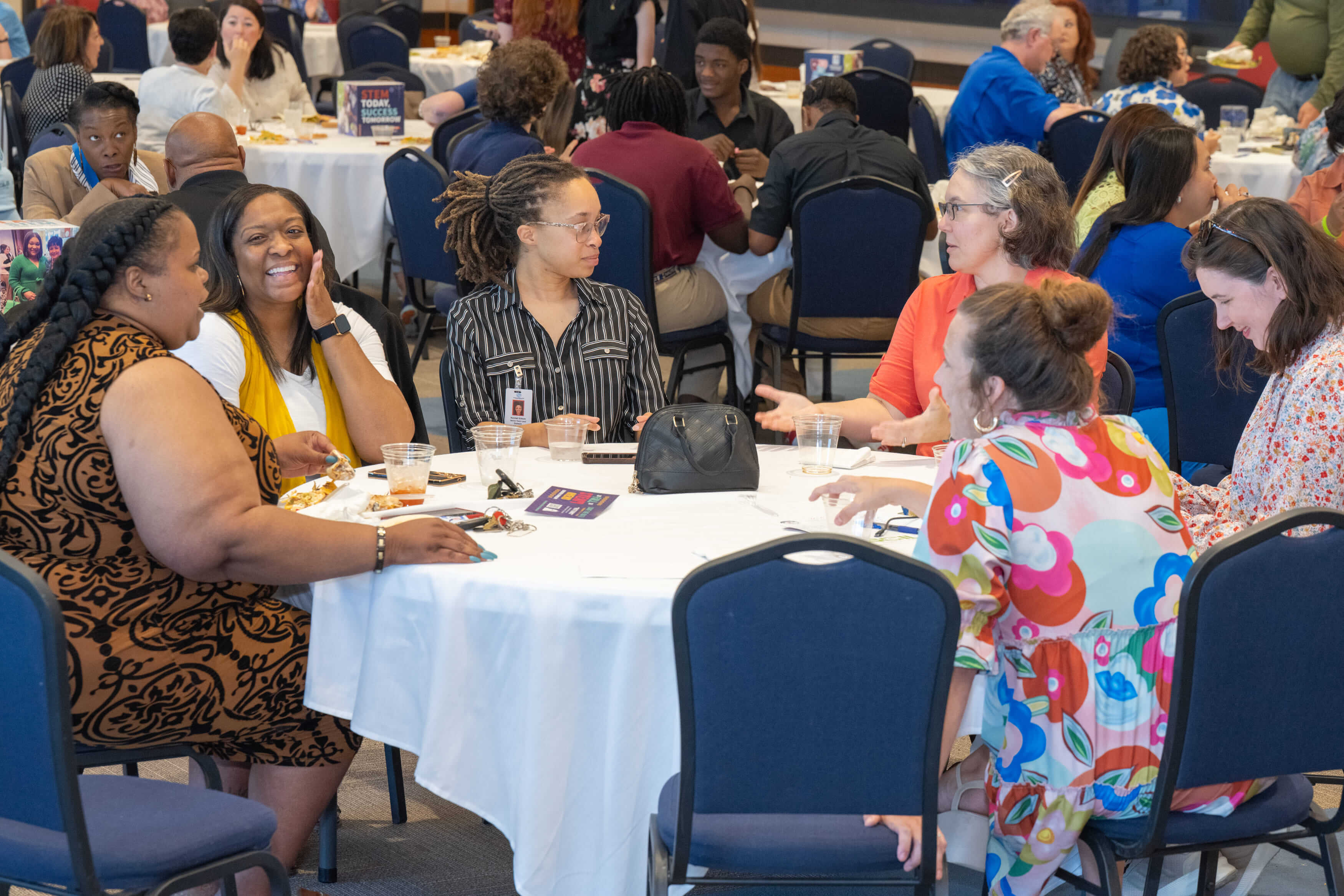 SCILS Mini Summit