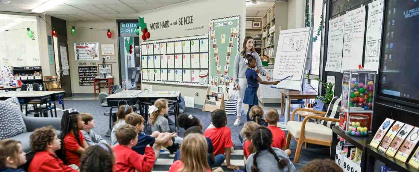 Teacher Education