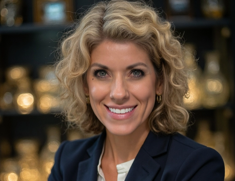 Dr. Donna Johnson