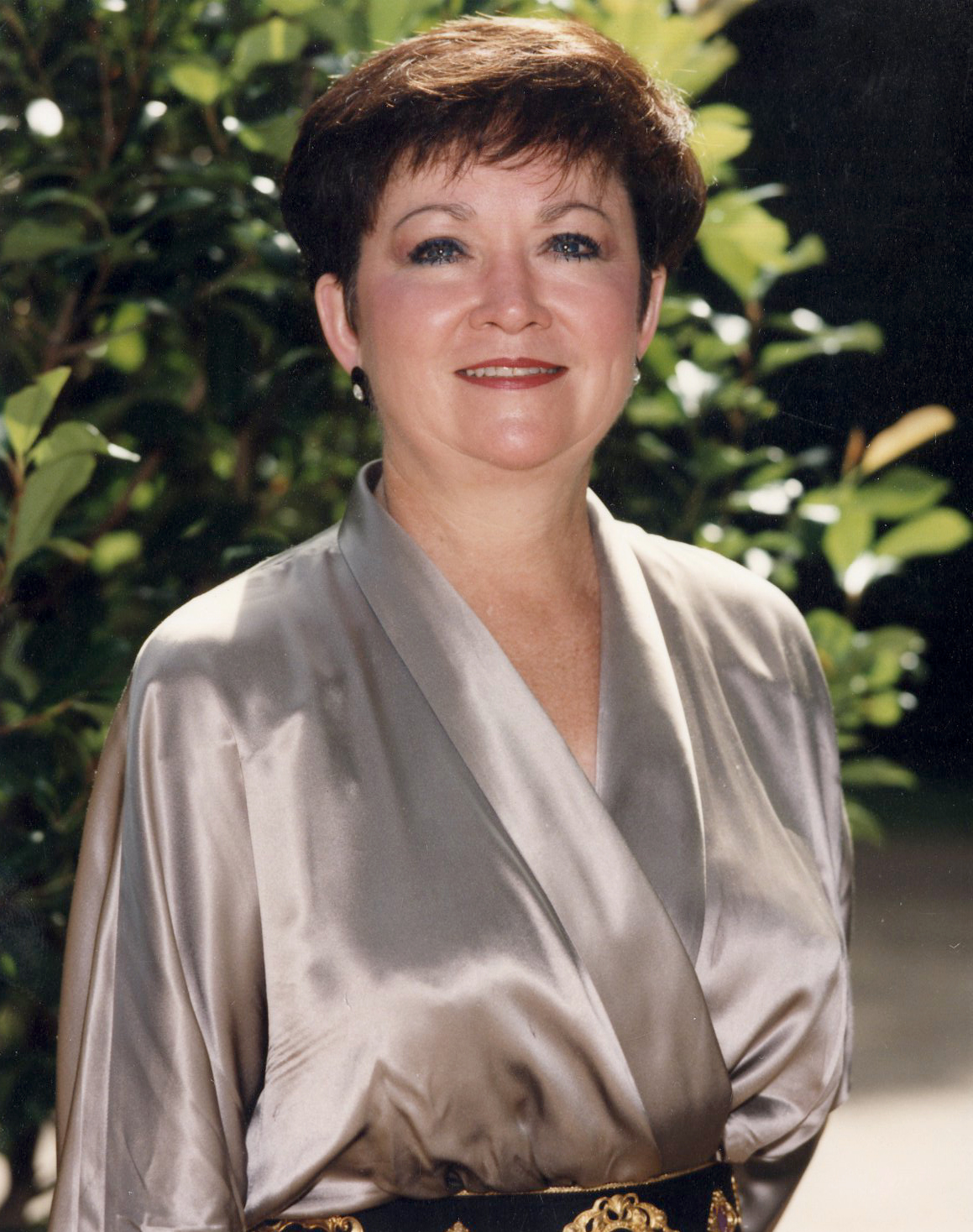 Mrs. Linda Reneau