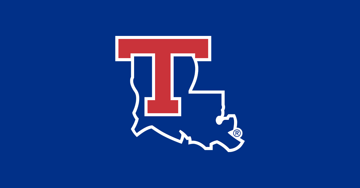 Louisiana Tech logo