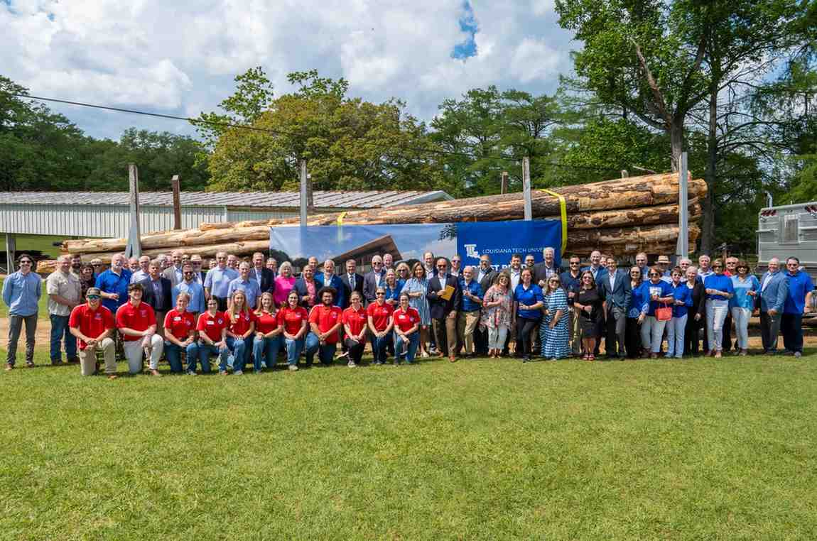 Forest Products Innovation