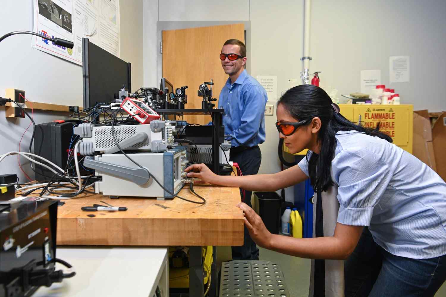 IfM Lab