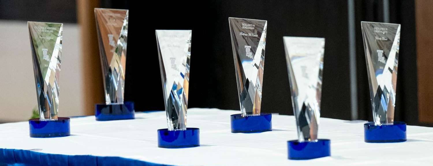 Research Awards Header