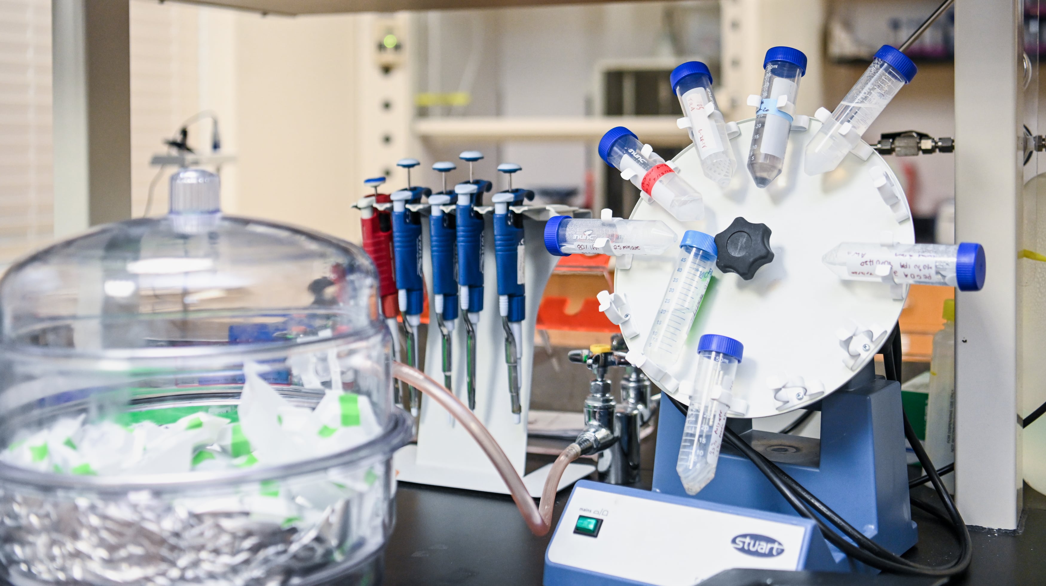 CBERS Research and Partnerships