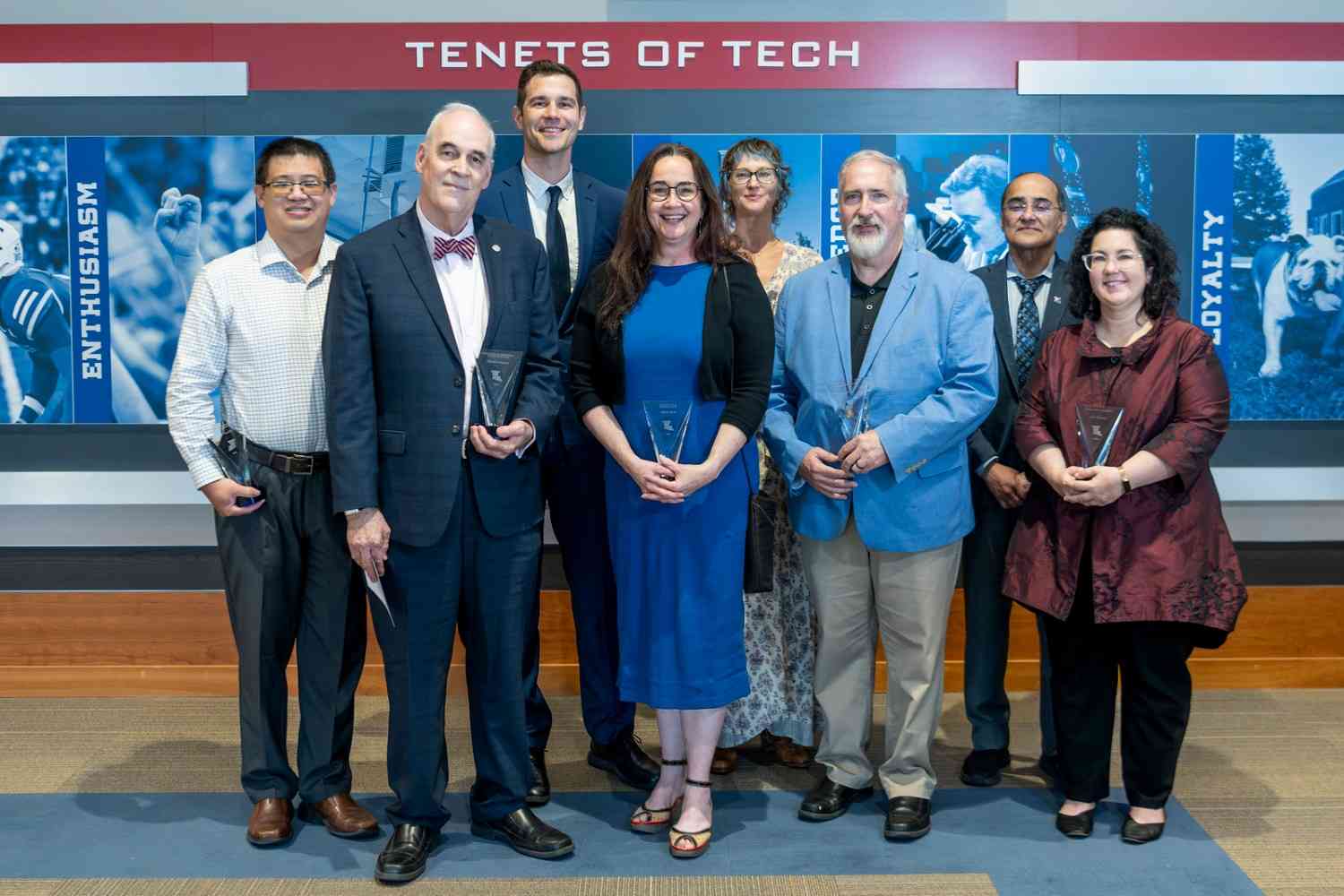 Research Scholarship Awards
