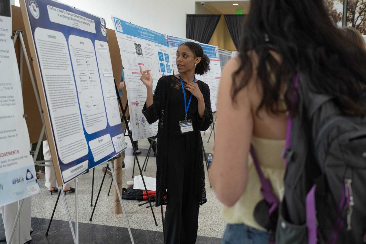 Undergrad Research 