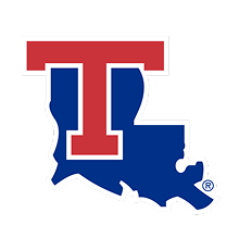 LA Tech Logomark