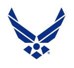 air force logo