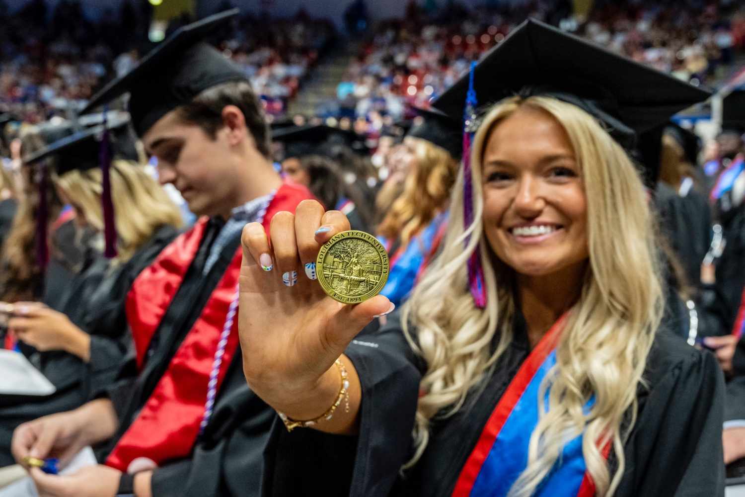 grad