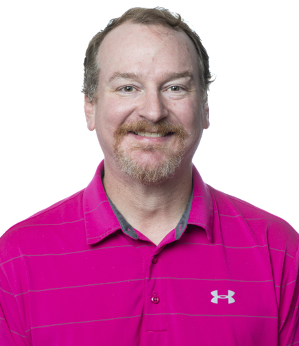 Headshot of Matthew Bryan on a white background
