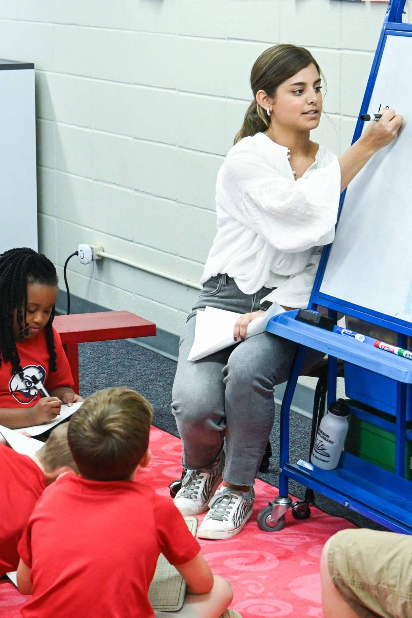 AEP Teacher Education