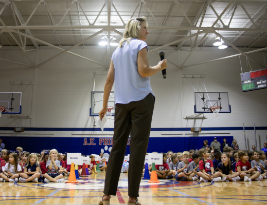 Educational Leadership Ed.D.