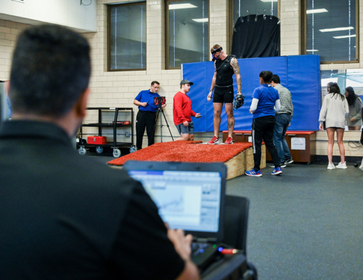 kinesiology