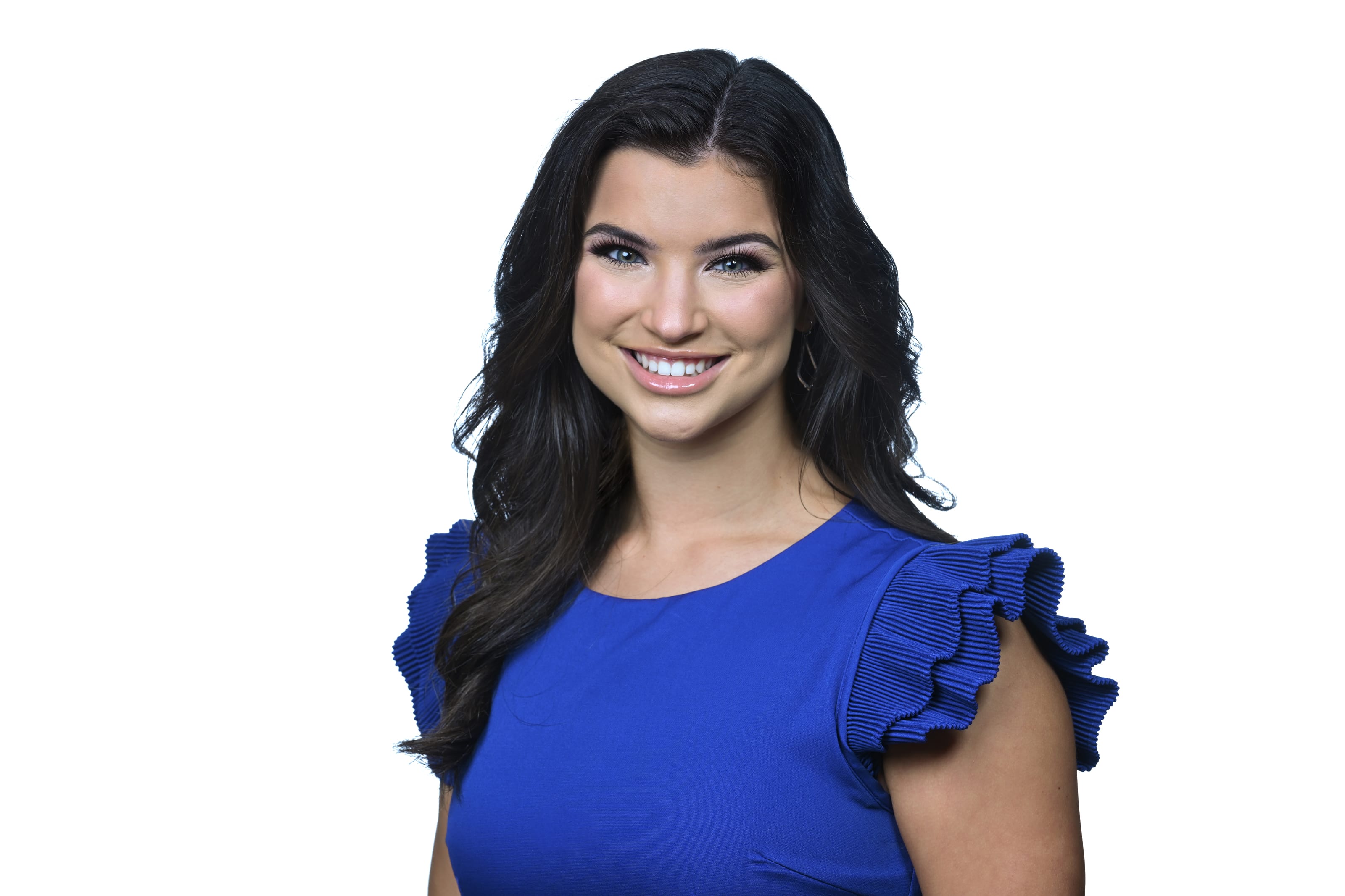 Olivia Grace George Louisiana Tech Headshot
