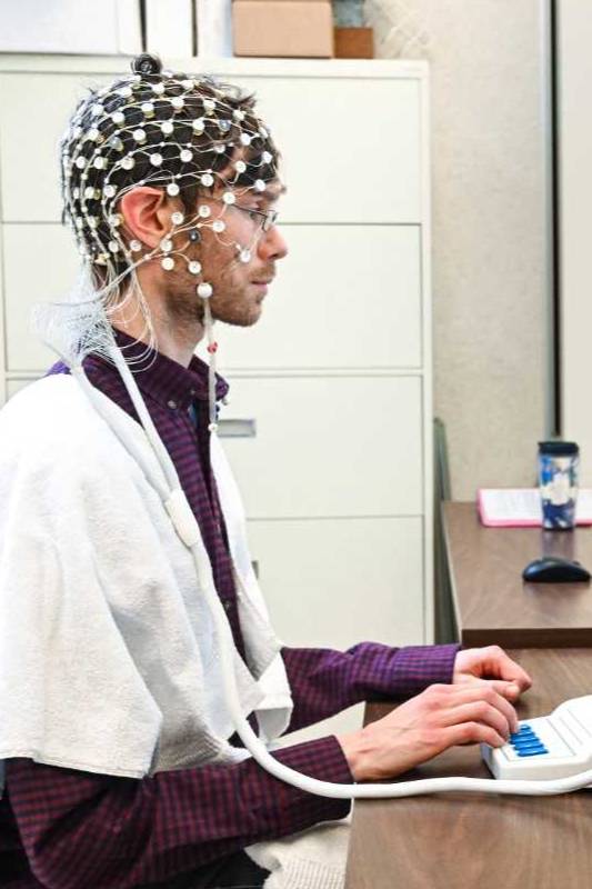 Psychology Brain Net