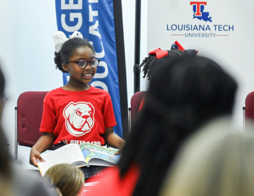 Reading Specialist