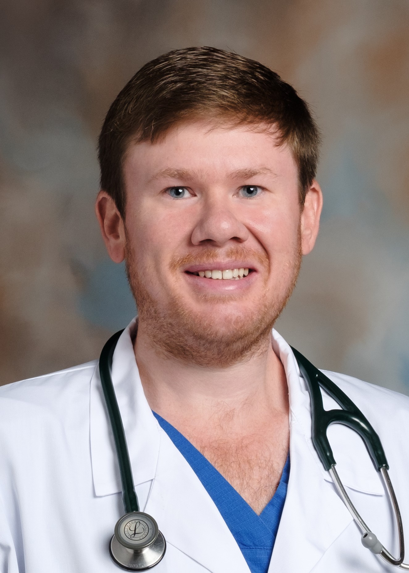 John Grady, MD