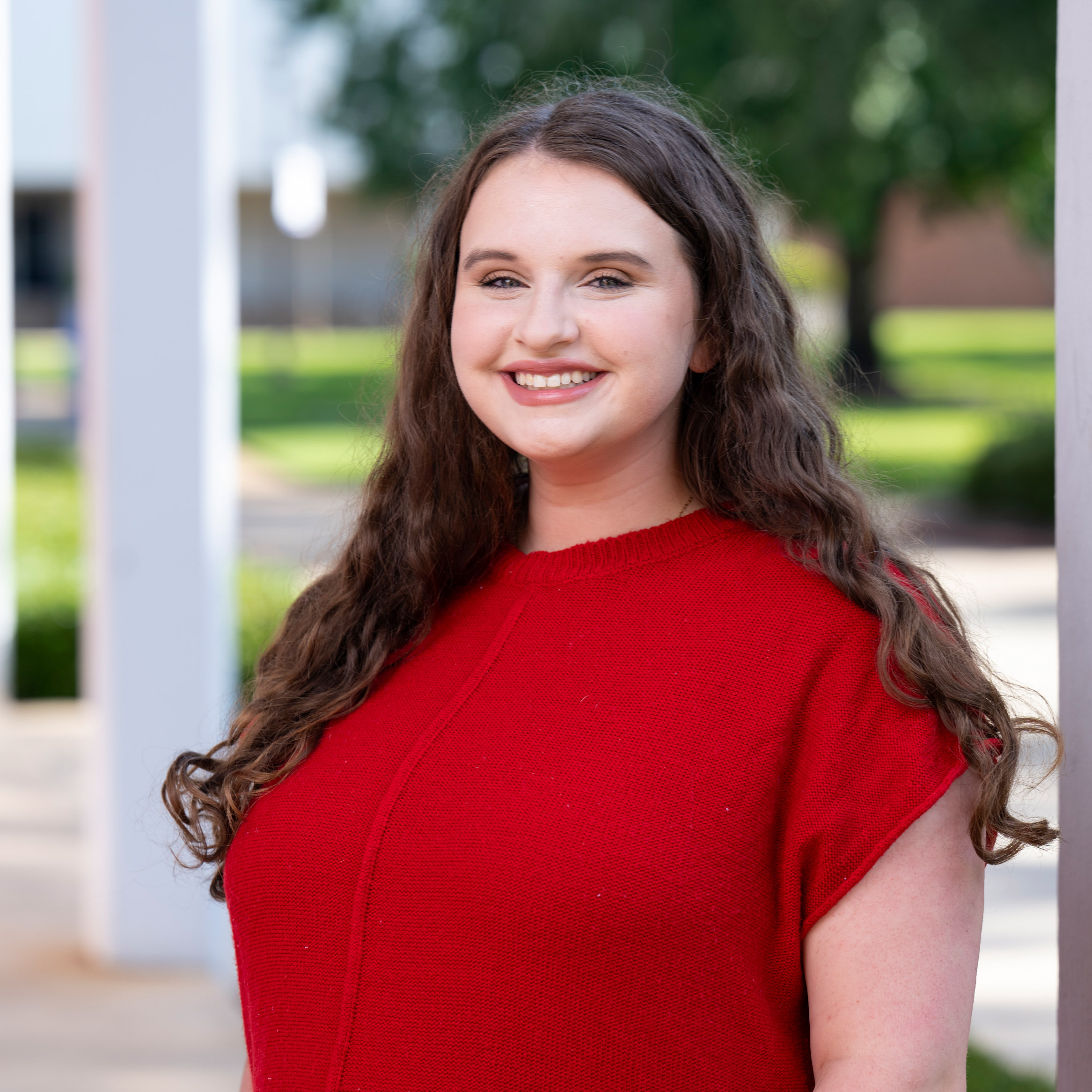 Abbey Sullivan Headshot