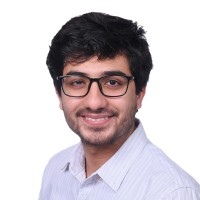 Syed Hassaan Bukhari
