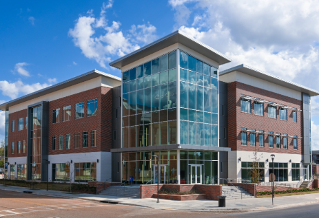 Tech Pointe II