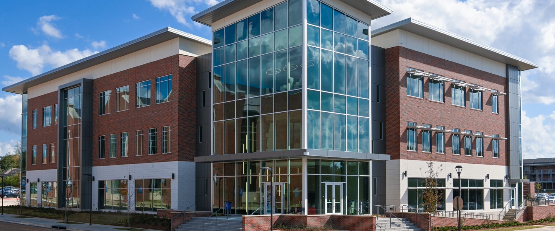 Tech Pointe II