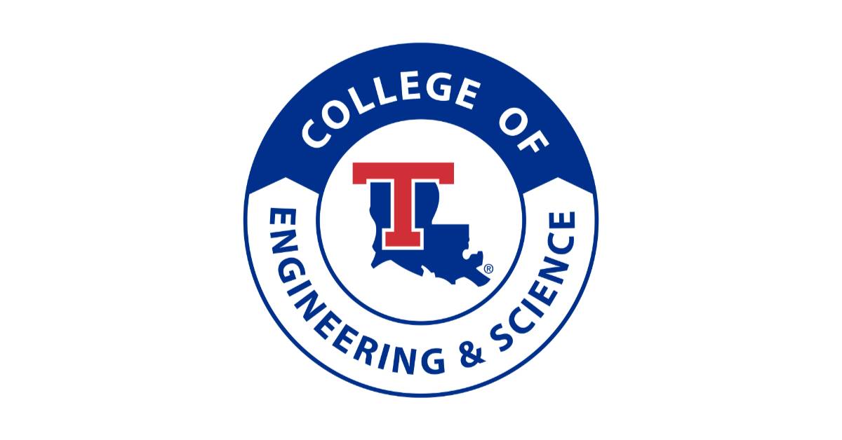 College Of Engineering And Science Logo