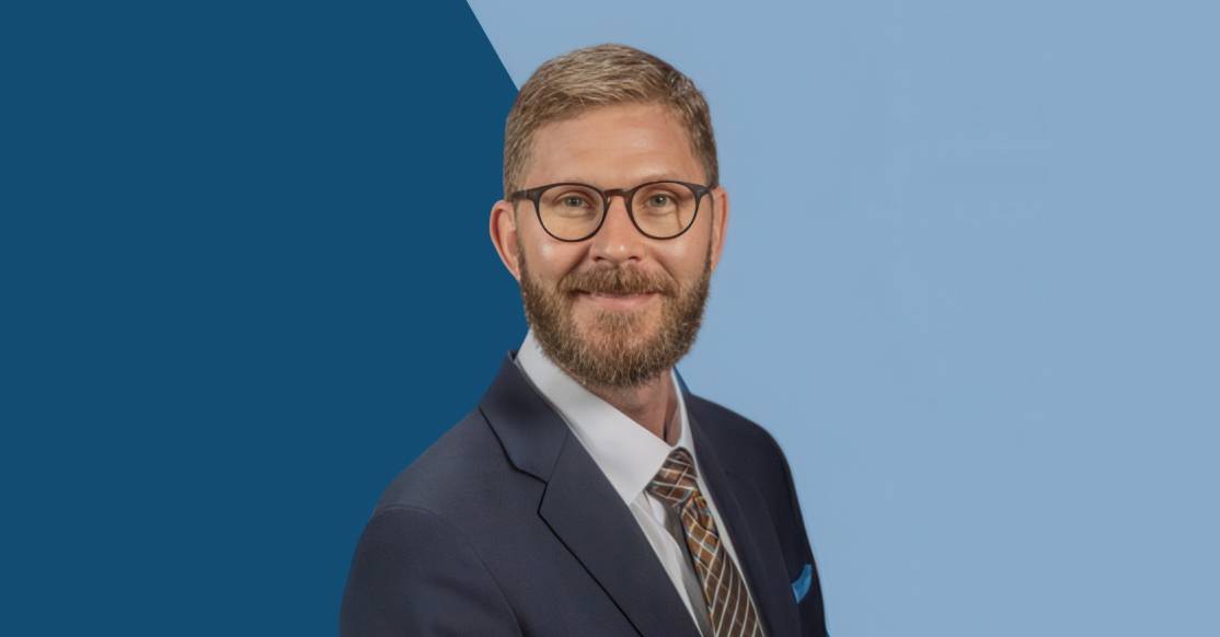 Dr. Matthew Thornton