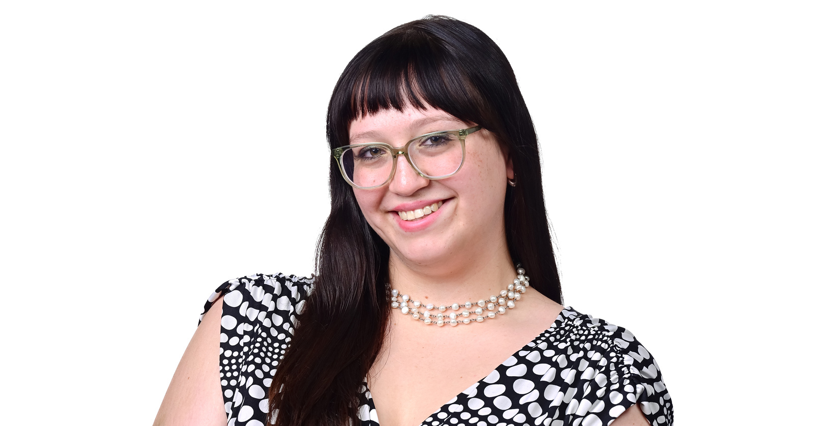 Aurora McCain headshot