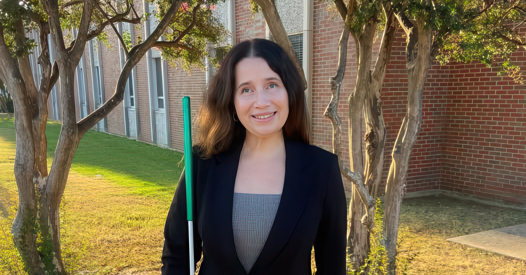 Dr. Rosy Carranza