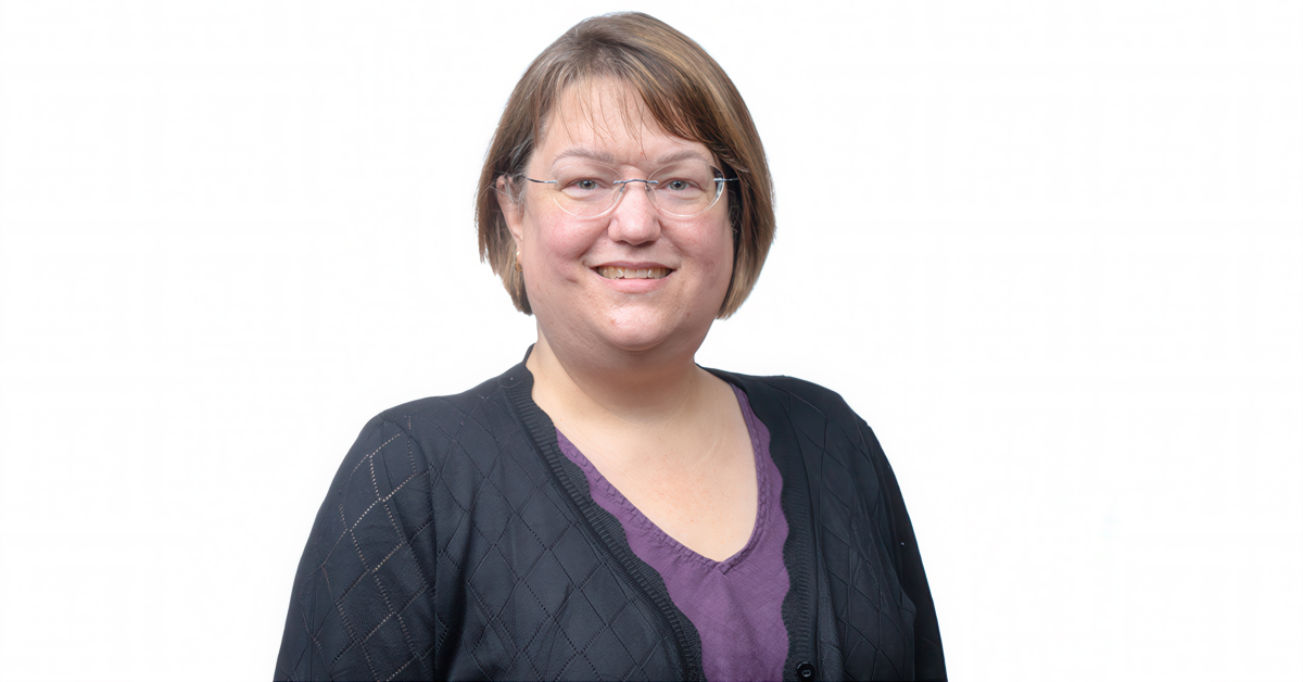 Dr. V. Elaine Thompson