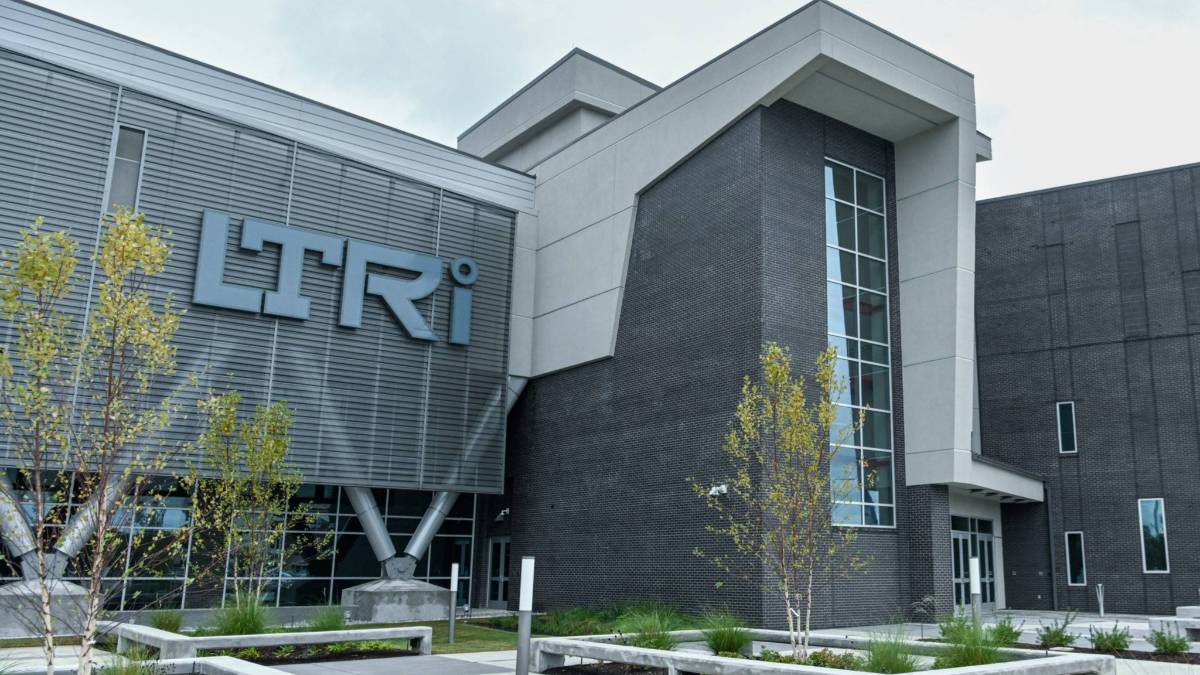 ltri building 