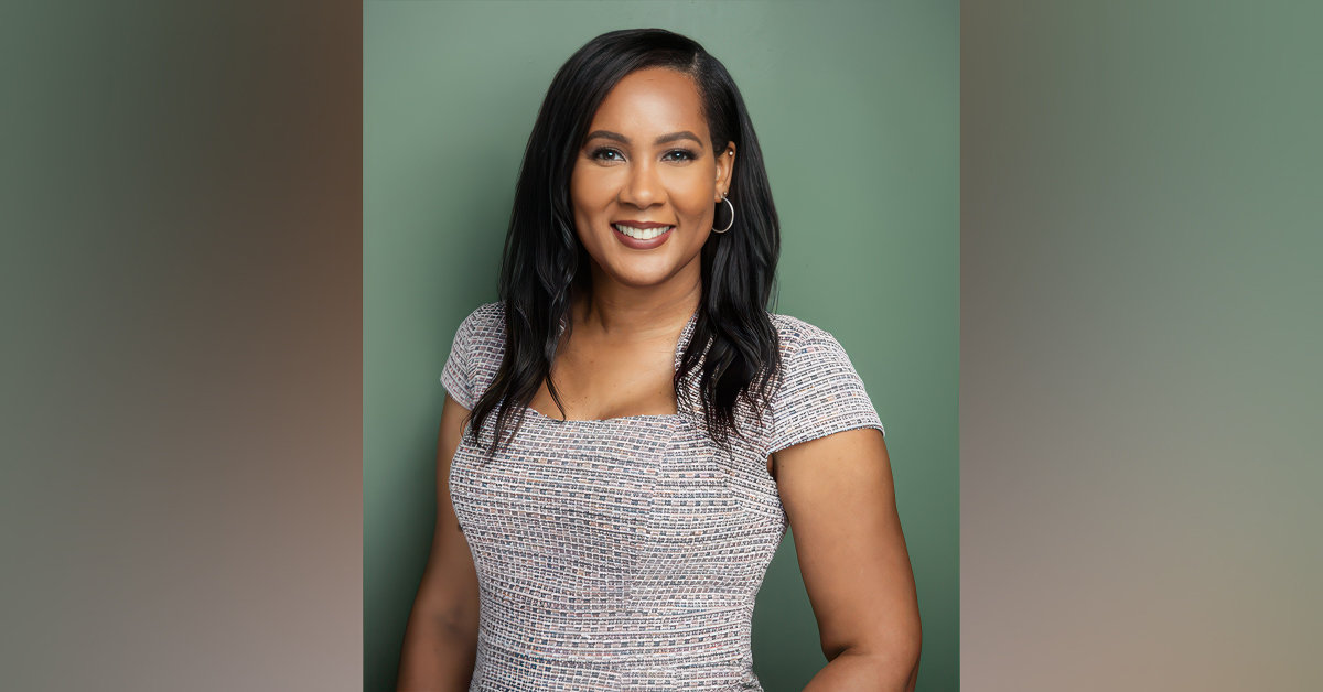 Stephanie Murphy headshot portrait