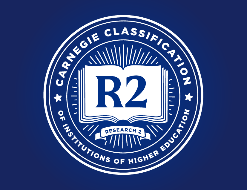 Carnegie R2 Classification seal
