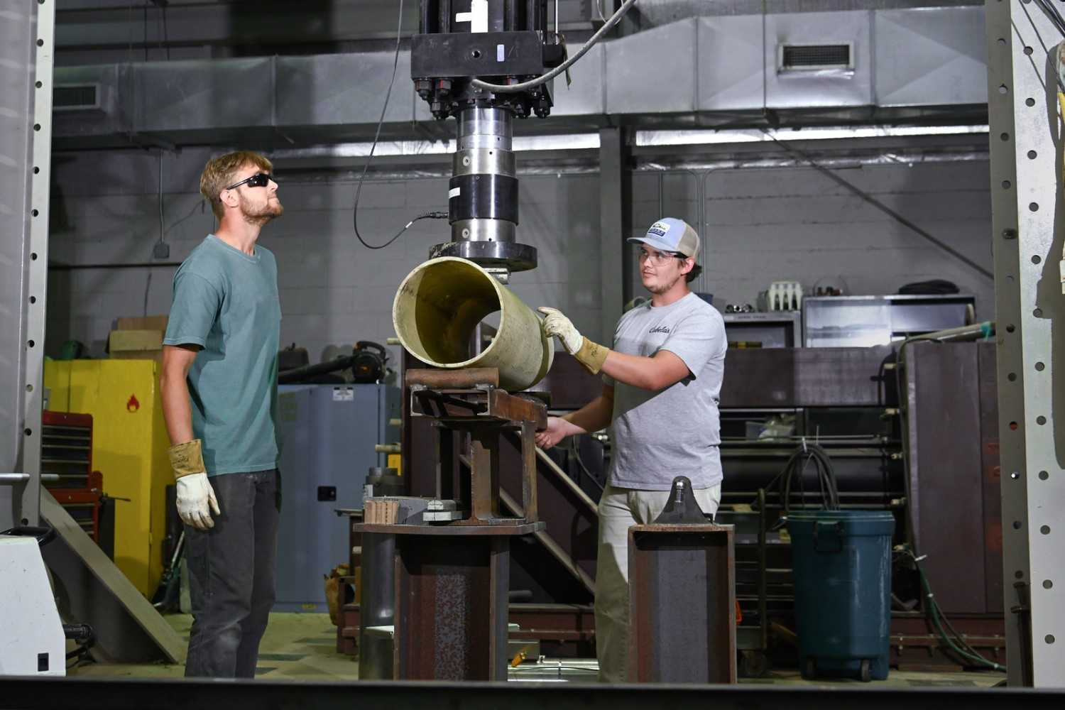 Trenchless Technologies
